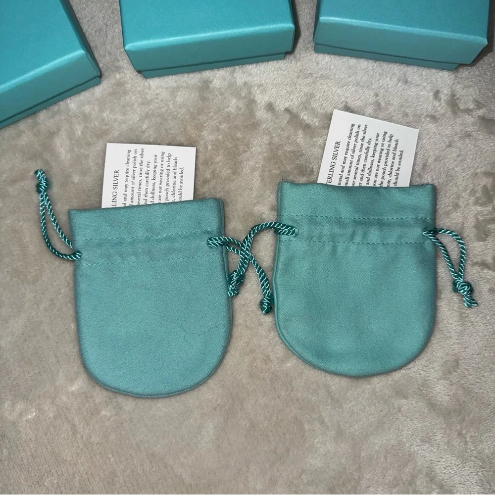 Tiffany & Co. Blue Gift Set Bundle - Picture 13 of 16